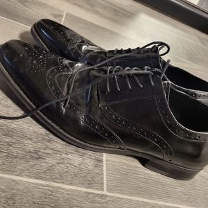 Stacy adams men's shoes size 11